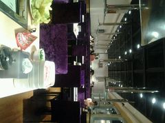 -比尔斯健康烤肉自助餐厅