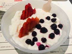 -很久以前羊肉串(昌里路三钢里店)