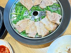 -海云台韩式汤饭·13年匠心韩料(南山店)