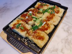 -茅庐川菜(烟台万象汇店)
