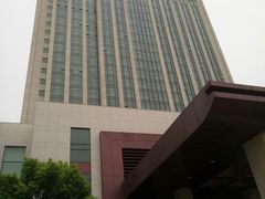 -常熟理文铂尔曼酒店