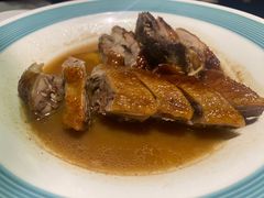 -高第街56号餐厅(泰安万达店)