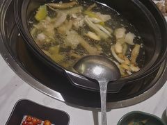 -狐狸爱上椰子鸡(滨江星光大道店)