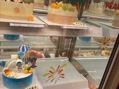 -好利来(彩香店)