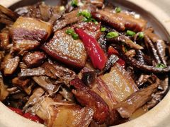 -黄山老妈·土菜(碧桂园店)