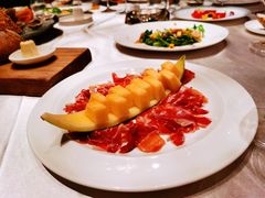 5J伊比利亚火腿-福楼法餐厅FLO