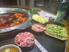 -大龙火锅(老店)