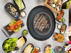 -云里小坐·海泉湾·团建·宴席·下午茶(金堂海泉湾店)