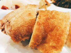 香妃烤鸡-香妃烤鸡(西单店)