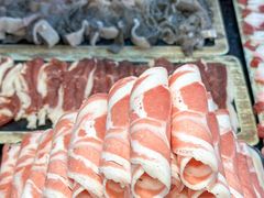 -德来順老北京 涮羊肉 烤羊排(大学城店)