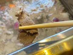 -泽成·冰煮羊(乌兰察布红楼店)
