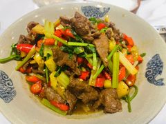 -潇湘阁(三里屯SOHO店)