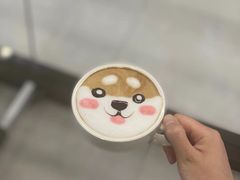 -王森咖啡西点烘焙培训(上海名厨中心店)
