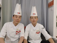 -肆俩肖像STUDIO(宝山万达店)