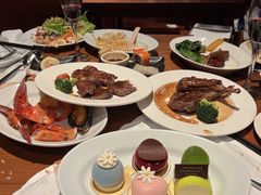 -广州富力君悦大酒店·凯菲厅