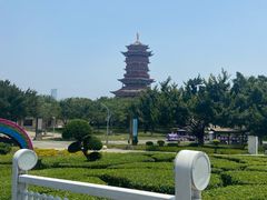-厦门园林博览苑