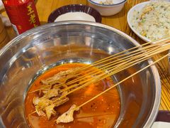 -嘉州鲜知味钵钵鸡(奎星楼店)