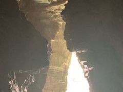 -贵阳猴耳天坑·极限酷玩公园