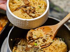 -芸山季·云南野生菌火锅(宝能环球汇店)