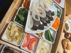 -芸南道·过桥米线(昆明老街旗舰店)