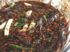 -宋记冕宁土菜馆(海门渔村二店)