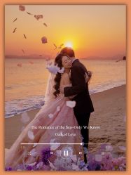 -爱城婚纱摄影·品质严选店