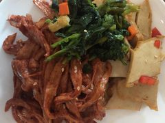 -归元·云集斋素菜馆