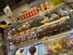 -津乐园(芥园道店)