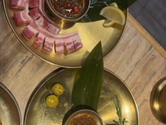 -权金城·炭火烤肉(北京联想桥店)