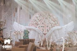 -M'S BANQUET AND SPACE ART