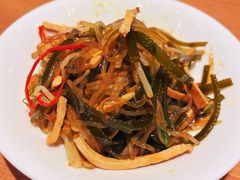 杂菜-鼎泰丰(德基广场店)