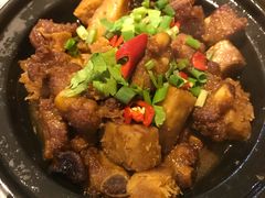 -聪辉同安老美食饭店(大元路店)