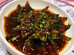 -铁公鸡·四川料理(天环广场店)