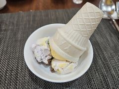-大佛寺高级素食自助餐厅