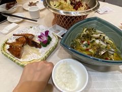 -北海渔村酒楼·粤菜海鲜点心(新华店)