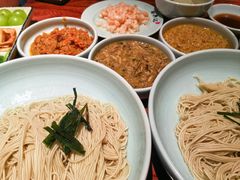 -裕兴记•蟹黄面馆(人民广场店)