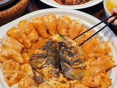 -老村长•湖北家常菜(黄浦路店)