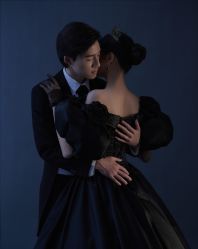 -IDO婚纱摄影(上海旗舰店)