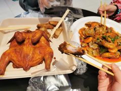-盒马鲜生(解百新元华店)