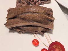 -马凯餐厅(地安门店)