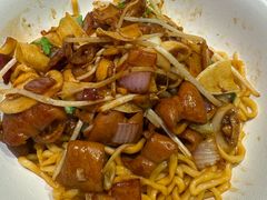 -寻裕记·现炒浇头面(人民广场店)