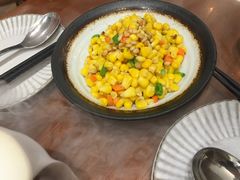 -如禾素食·下午茶·糖水