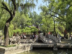 -淄博聊斋城景区
