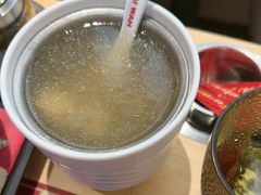 -华记煲仔华·煲仔饭(三元里万科里店)