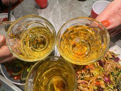 -大哈福烧烤·海鲜·家常菜(延安三路店)