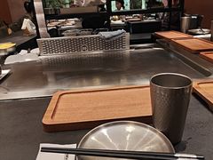 -大神太神·铁板烧(七宝领展广场店)