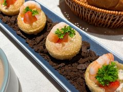 -俄士厨房(环球港店)