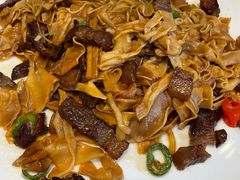 -阿英煲(凉城路店)