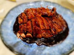 上海酱鸭-顺风海鲜港(金玉兰店)