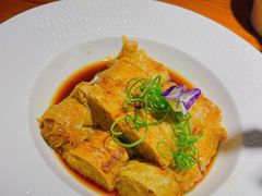 素烧鹅-寻宝记绍兴菜(状元店)